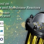 Winter School Membrane and Membrane Reactors 2025